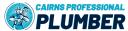 Cairns Professional Plumber logo